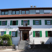 Gasthof Adler, Hefigkofen