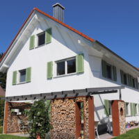 Haus G., Hasenweiler