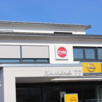 KFZ-Service Miehle, Weingarten