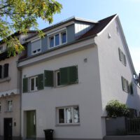 Mehrfamilienhaus, Ravensburg