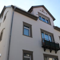 Mehrfamilienhaus, Ravensburg