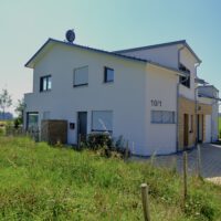 Haus M., Waldburg